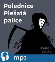 Polednice Plešatá palice, mp3 - Honza Vojtko