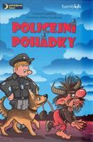 Policejní pohádky - Zuzana Pospíšilová