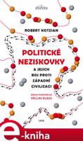 Politické neziskovky - Robert Kotzian