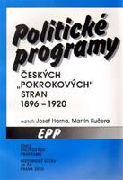 Politické programy českých pokrokových stran 1896-1920