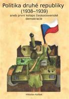 Politika druhé republiky (1938-1939)