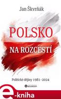 Polsko na rozcestí - Jan Škvrňák