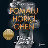 Pomalu hořící oheň