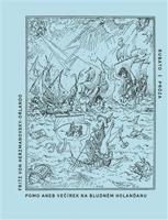 Pomo aneb Večírek na Bludném Holanďanu - Fritz von Herzmanovsky-Orlando