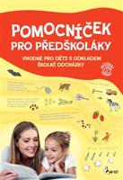 Pomocníček pro předškoláky - sluchové vnímání - Eva Rádlová