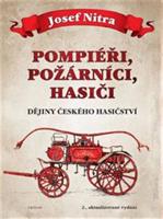 Pompiéři, požárníci, hasiči