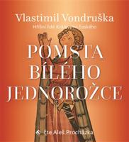 Pomsta bílého jednorožce