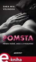 Pomsta - Sara Mia Velinská