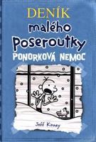 Ponorková nemoc - Jeff Kinney