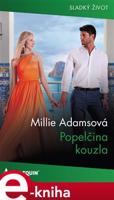 Popelčina kouzla - Millie Adamsová