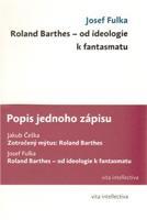 Popis jednoho zápisu - Josef Fulka, Jakub Češka