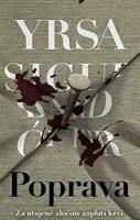 Poprava - Yrsa Sigurdardóttir