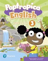 Poptropica English Level 3 Pupil´s Book