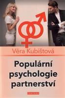 Populární psychologie partnerství - Věra Kubištová