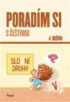 Poradím si s češtinou 4. ročník - Petr Šulc
