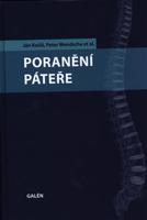 Poranění páteře - Peter Wendsche, Ján Kočiš
