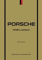 Porsche. Příběh legendy
