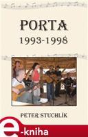 Porta 1993-1998 - Peter Stuchlík