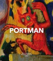Portman - Josef Portman 1893-1968 Na pomezí bibliomanie - Rokytová Bronislava