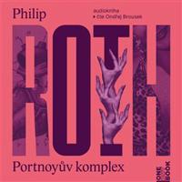 Portnoyův komplex - Philip Roth