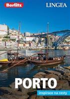 Porto - Inspirace na cesty - kolektiv autorů