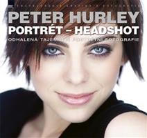 Portrét – Headshot - Peter Hurley