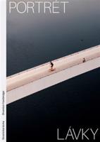 Portrét lávky - Štvanická lávka - Petr Tej, Alexandra Timpau, Alena Hyblerová