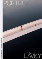 Portrét lávky - Štvanická lávka