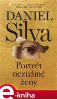 Portrét neznámé ženy - Daniel Silva