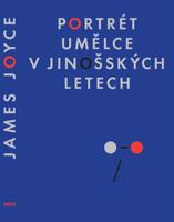 Portrét umělce v jinošských letech