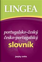 Portugalsko-český a česko-portugalský slovník. jazyky světa