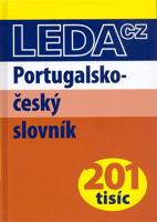 Portugalsko-český slovník