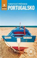 Portugalsko - Marc Di Duca, Rebecca Hall, Matthew Hancock