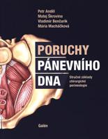 Poruchy pánevního dna - Petr Anděl, Matěj Škrovina, Vladimír Benčurik, Mária Macháčková