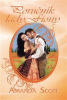 Poručník lady Fiony - Amanda Scott