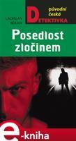 Posedlost zločinem - Ladislav Beran
