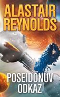 Poseidonův odkaz - Alastair Reynolds
