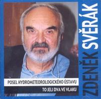 Posel hydrometeorologického ústavu / To jeli dva ve vlaku