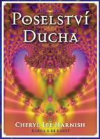 Poselství Ducha - Cheryl Lee Harnish