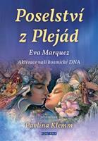 Poselství z Plejád - Eva Marquez