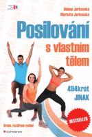 Posilování s vlastním tělem