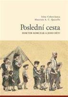 Poslední cesta - Irene Cohen-Janca