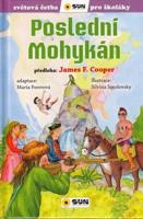 Poslední Mohykán