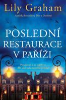 Poslední restaurace v Paříži - Lily Graham