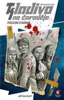 Poslední stadium - Jiří Pavlovský