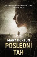 Poslední tah - Mary Burton