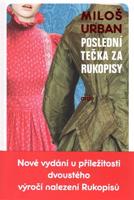 Poslední tečka za Rukopisy