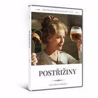 Postřižiny (Digitálně restaurovaný film) - Bohumil Hrabal