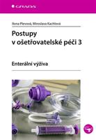 Postupy v ošetřovatelské péči 3
