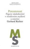 Potomnost - Gerhard Richter